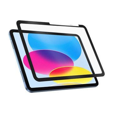 DUX DUCIS iPad Air 4/5 10.9/iPad Pro 11 (2018~22) 畫紙膜(黑邊)