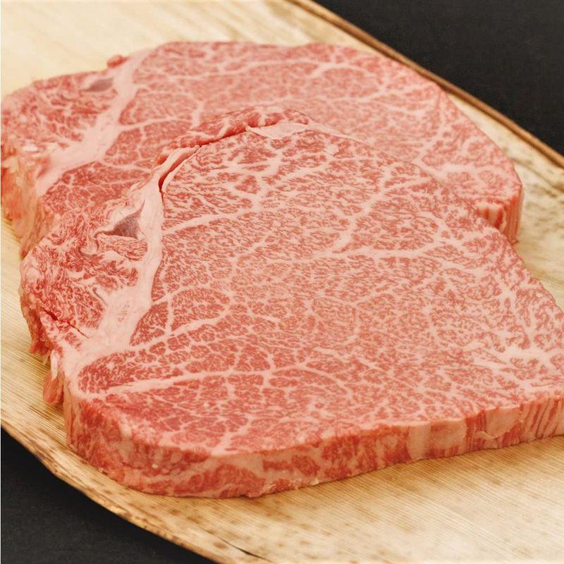 内山肉店 にいがた和牛 雪温貯蔵 シャトーブリアン A4 A5等級 150g×2枚