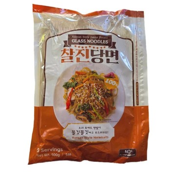 韓式 冬粉 500g