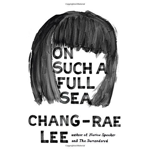 Lee  C: On Such a Full Sea