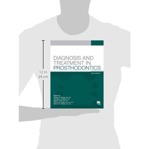 Diagnosis and Treatment in Prosthodontics