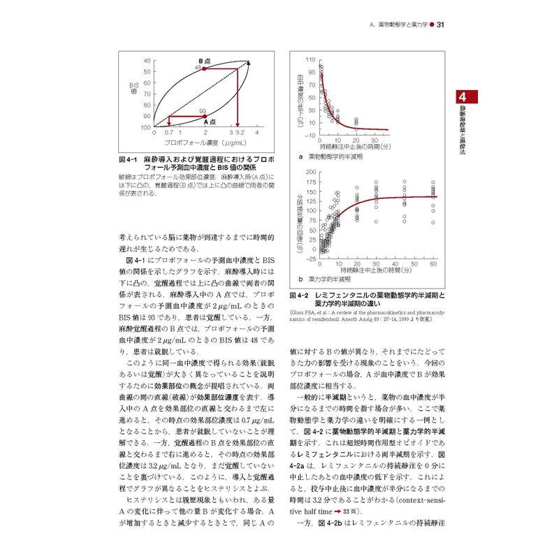 標準麻酔科学 第7版