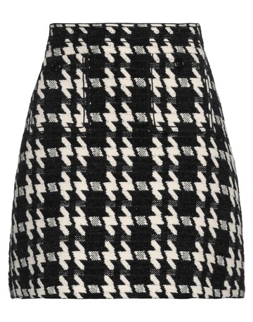 SANDRO Mini skirts - Item 30350570