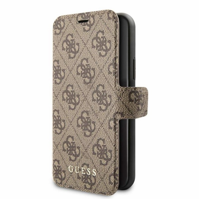 日本未発売 guess ゲス iPhone 11 Pro Max ケース グレー
