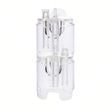 P老闆水族~ISTA 伊士達】I-508 CO2溶解器-直立式 細化器 水族水草 水草