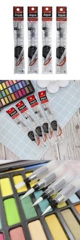 【庫存福利出清品】筆樂PG4246-M自來水筆(中字)0.4mm (NOD)