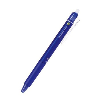 Pilot friction ball knock 05 blue × 10 this LFBK-23EF-L