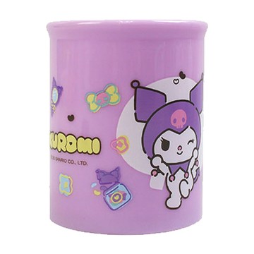 酷洛米 PP 300cc水杯 紫