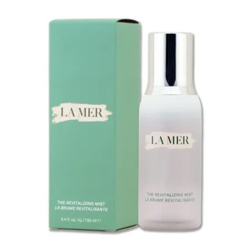 美國 LA MER 海洋拉娜 深海極效舒緩噴霧100ml-2入