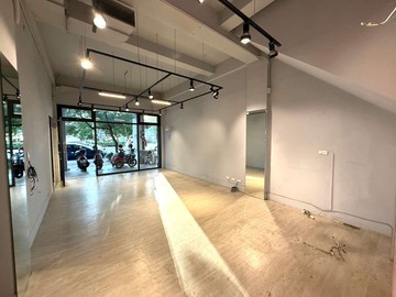 信實恬水安宮捷運❗️黃金住三透天賺錢店面｜台中市南屯區文心路一段