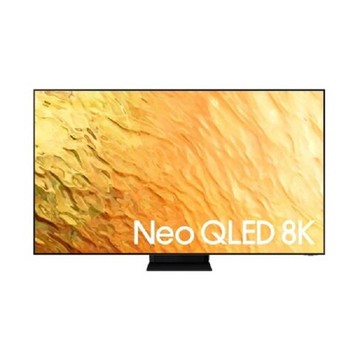 展示品出清 限期贈壁掛安裝 三星 75吋 75QN800B 8K QLED量子液晶電視 QA75QN800BWXZW