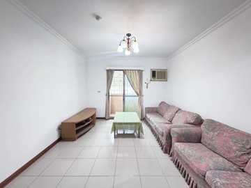 安康捷運安民電梯美廈三房裝潢雙車位｜新北市新店區安民街