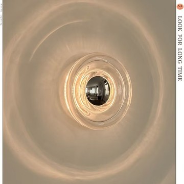 英式風 💥棱紋包豪斯壁💫燈💥 復古包豪斯 水波紋壁💫燈 Press棱紋壁💫燈 過道走廊裝飾輕奢床頭壁💫燈 居家裝飾氛圍感