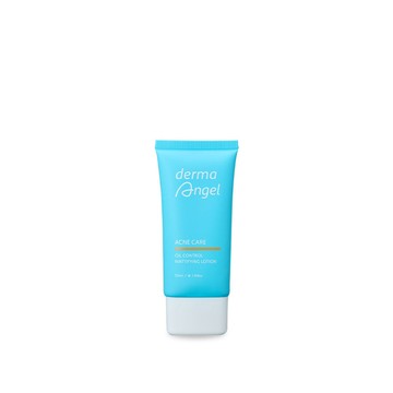 毛孔細緻控油精華乳50ml- DermaAngel護妍天使官方網站 天使肌護理專家