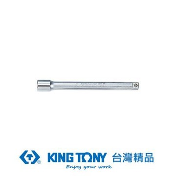 金統立 KING TONY 專業級工具 3/8 DR. 加長型接杆 18 KT3221 18 KT3221 18