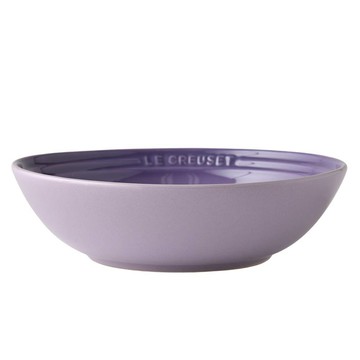 LE CREUSET 陶瓷麥片碗 18cm 藍鈴紫