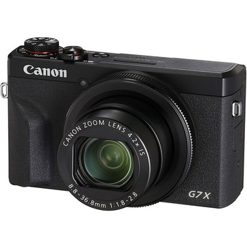 Canon PowerShot G7X Mark III G7XIII G7X3 (公司貨)黑