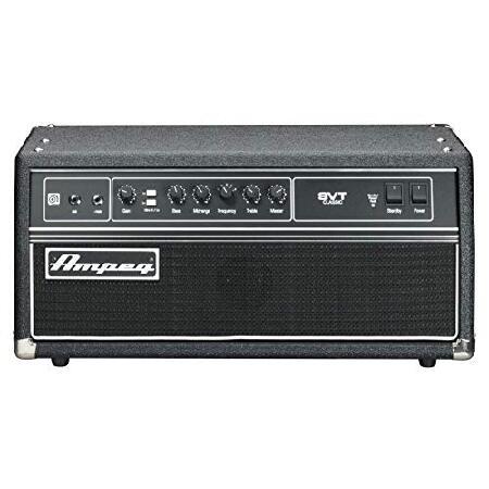 Ampeg SVT-CL All-Tube Bass Amplifier Head 並行輸入品