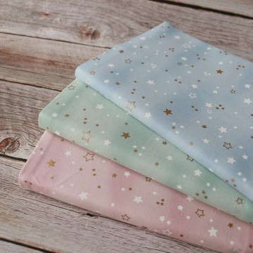 【星語夢境】有三色 書衣 書套 書皮 布書衣 可調式書衣 手工書衣