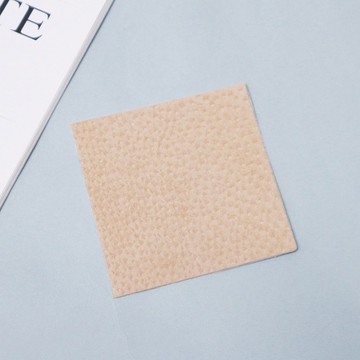 (現貨)防磨腳柔軟麂皮超黏隨意貼