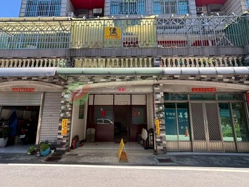 專簽!彰化田尾臨路便宜大降價透天別墅/公務員的家｜彰化縣田尾鄉順圳巷