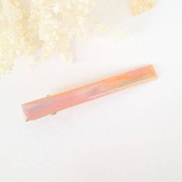 Stick Bar 髮夾 Maldives Sunset Color