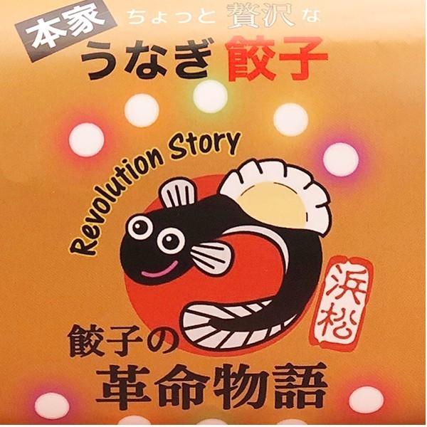 The浜松餃子はビールとハイボールに合う　生餃子30個と焼き餃子10個