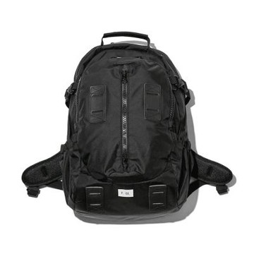 日本 F/CE. F 950 TRAVEL BP 33L 後背包 CORDURA 輕盈耐磨 筆電夾層