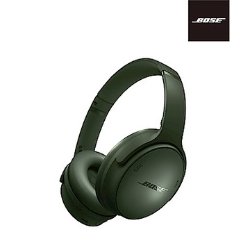 Bose QuietComfort 耳罩式藍牙無線消噪耳機