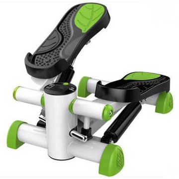 【瘦腿瘦腰踏步機套裝-送拉繩+地墊-1套/組】家用減肥機多功能健身器不傷膝蓋-5670703-1