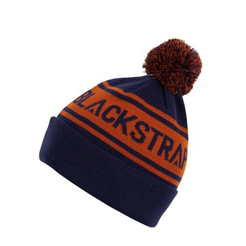 BlackStrap POM Beanie 毛球針織保暖毛帽【Oatmeal/燕麥奶】