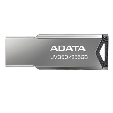 ADATA 威剛  UV350 64GB USB 3.2 金屬碟