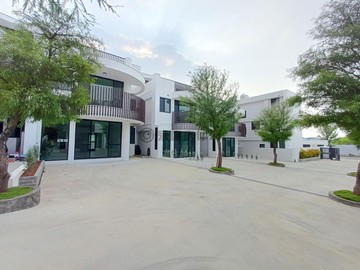 歐樂沃築夢城堡旁全新面寬雙車墅｜嘉義縣梅山鄉開元三街