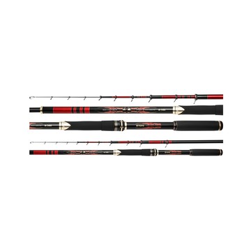 TOYO 赤皇 振出竿 6-360  全長 3.6m