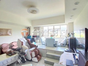 A159 面河堤.水岸美景.全天候管理.附平面車位｜新北市三重區環河南路