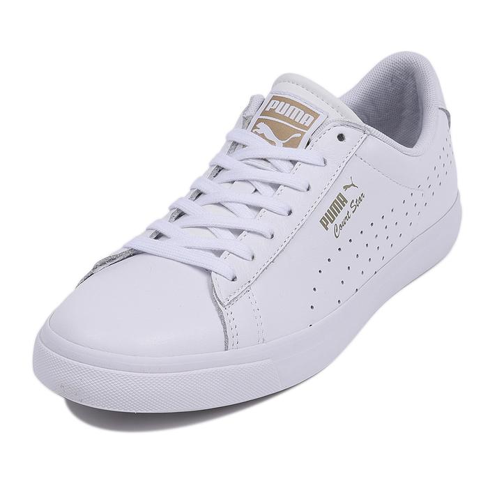 PUMA】 プーマ Court Star Vulc コートスターVU 360060 ABC-MART