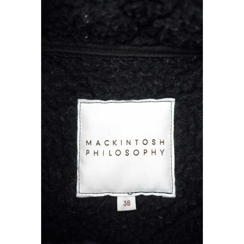 マッキントッシュフィロソフィー MACKINTOSH PHILOSOPHY キルティング