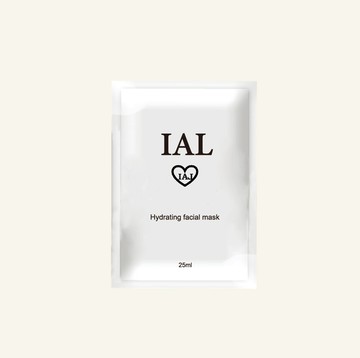 ial 超導水光面膜-單片 水光隱形面膜