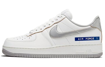 AIR FORCE 1 LOW LABEL MAKER