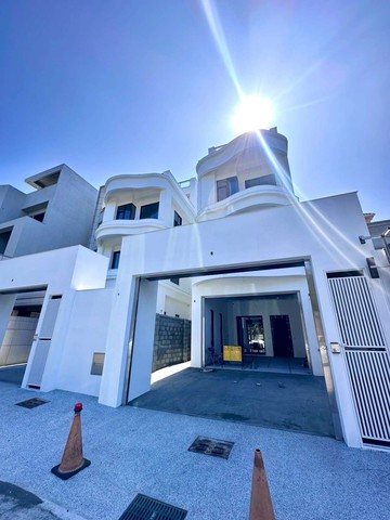 北屯找兆祥面公園~全新獨棟大地坪電梯別墅｜台中市北屯區軍福十一路