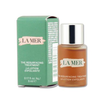 【LA MER 海洋拉娜】高平衡賦活調理露 5ml