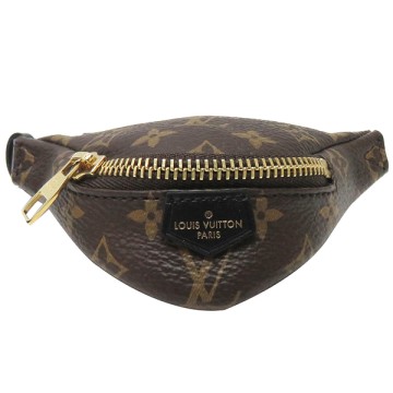 Louis Vuitton Party Bumbag Bracelet (PARTY BUMBAG BRACELET, M6562A)