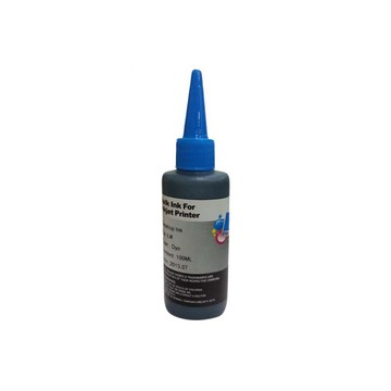 NEXTPAGE Lexmark 全系列 Dye Ink 藍色可填充染料墨水瓶/100ml