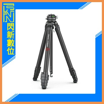 預訂Ulanzi&Coman Zero F38 快裝 碳纖維三腳架 (公司貨) 3131