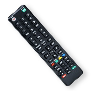 【AIFA艾法科技】LG樂金電視單廠牌及機上盒萬用遙控器TV STB Universal Remote(AFS-52-L)
