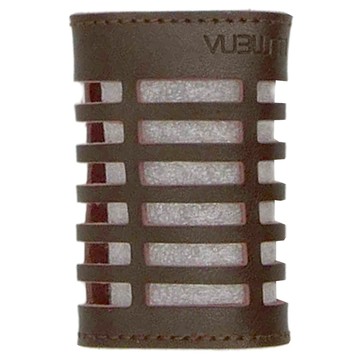 N9 Lumena M3 專用皮套 天然皮革材質  1個