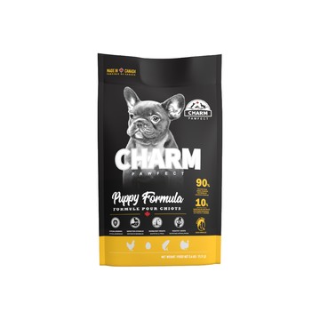 CHARM 幼犬配方5.4kg
