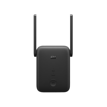 Xiaomi WiFi 訊號延伸器 AC1200 黑色