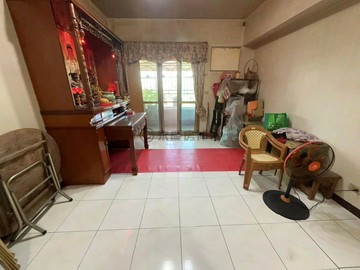 捷運學區夏季公園明亮方正3房+平車~永慶裕盛｜新北市鶯歌區國光街