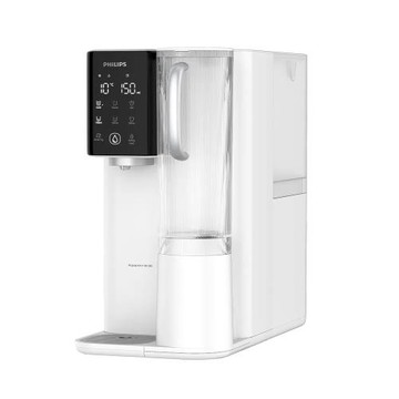 【PHILIPS飛利浦】RO冰溫熱瞬熱式濾淨飲水機淨水器 ADD6909WH